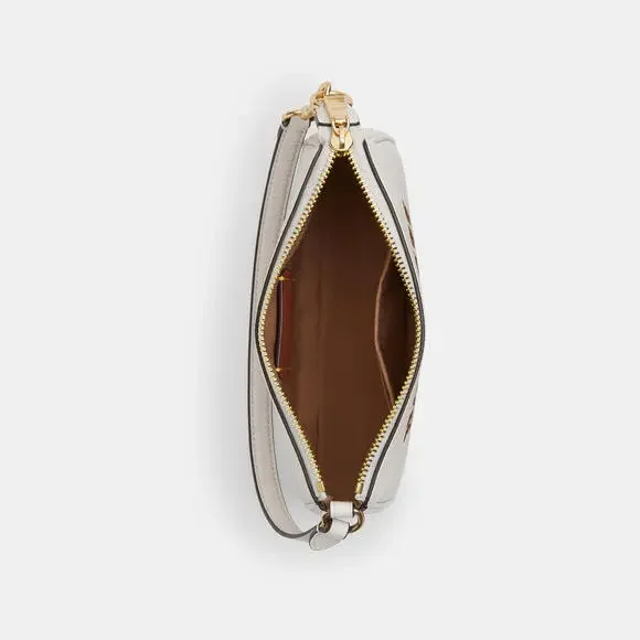 NWT Coach X Peanuts Nolita 19 - Picture 9 of 10